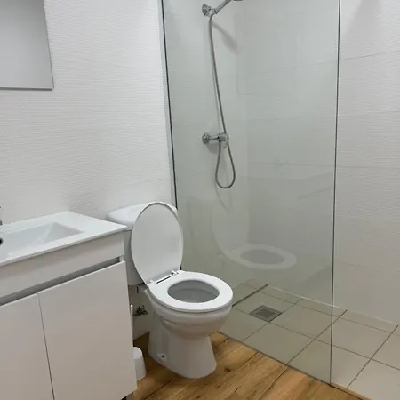 Os Pomaritos Apartment